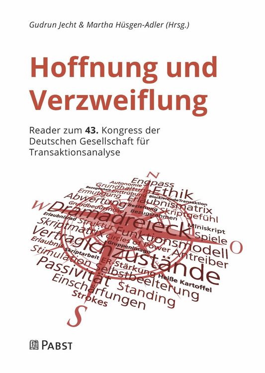 Produktbild: Hoffnung und Verzweiflung