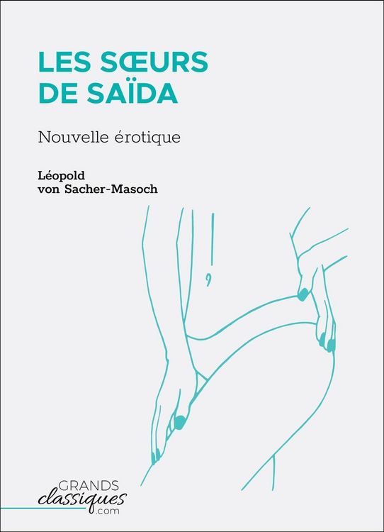 Produktbild: Les Soeurs de Sa&iuml;da