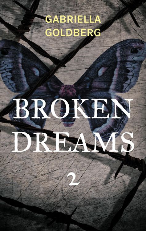 Produktbild: Broken Dreams 2