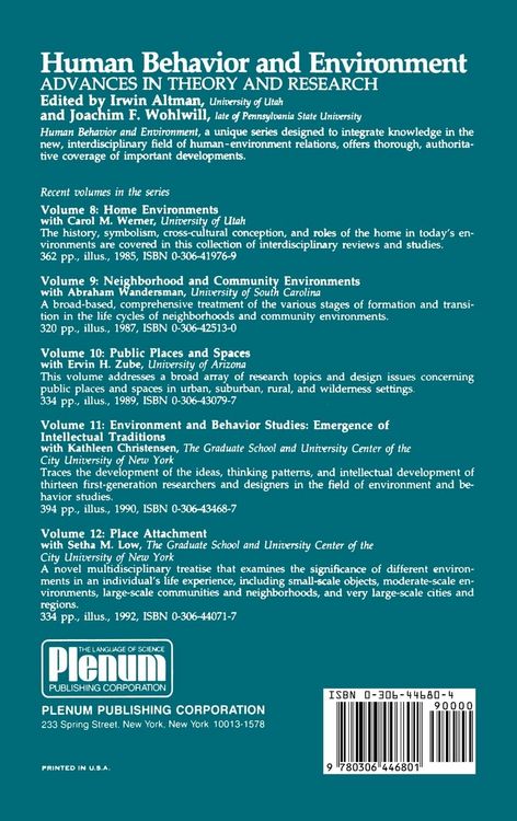 Produktbild: Women and the Environment