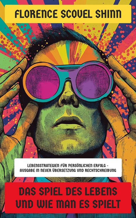 Produktbild: Das Spiel des Lebens und wie man es spielt