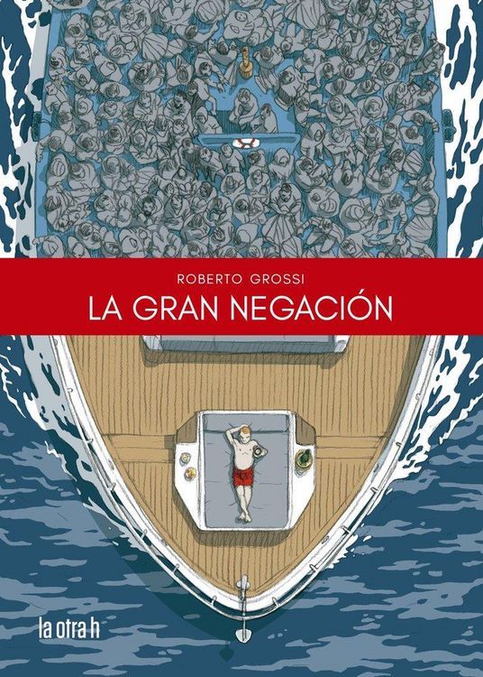 Produktbild: Gran Negacion, La