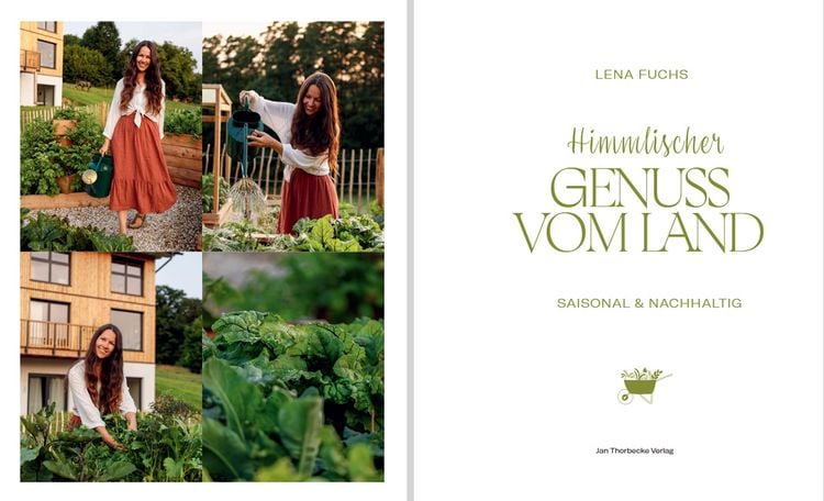 Produktbild: Himmlischer Genuss vom Land