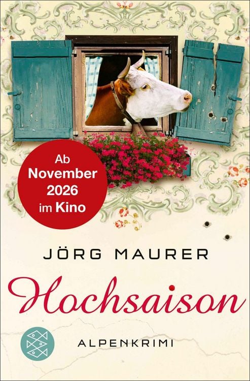 Produktbild: Hochsaison