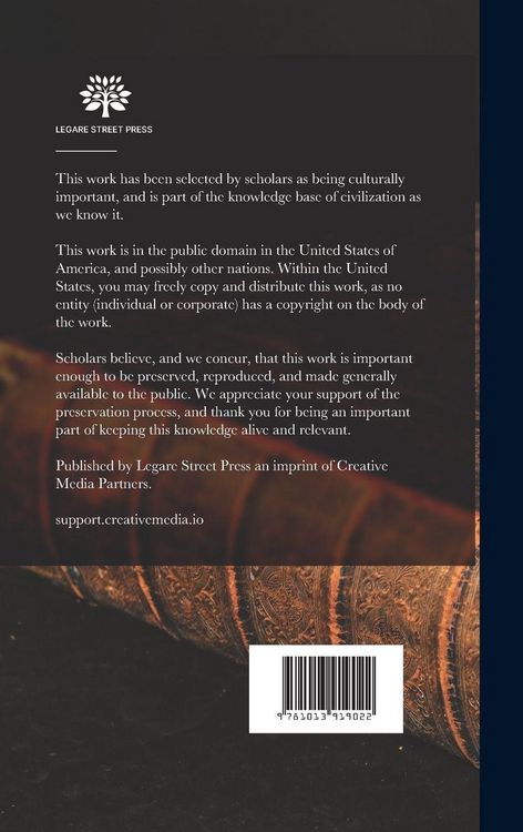 Produktbild: The Book of Knowledge