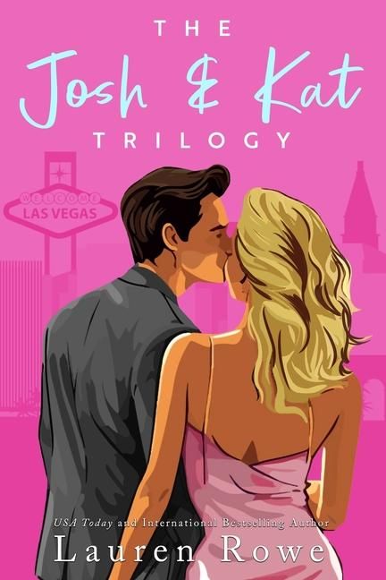 Produktbild: Rowe, L: Josh & Kat Trilogy