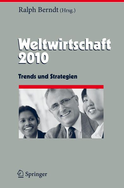 Produktbild: Weltwirtschaft 2010