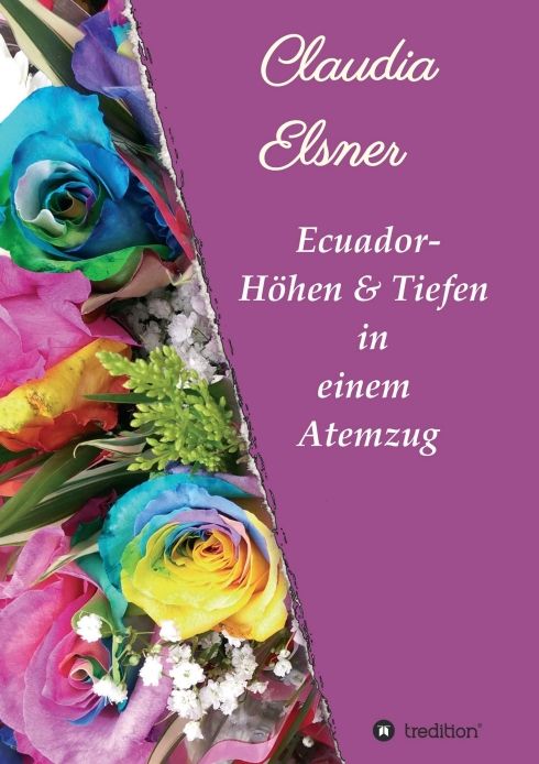 Produktbild: Ecuador - H&ouml;hen & Tiefen in einem Atemzug