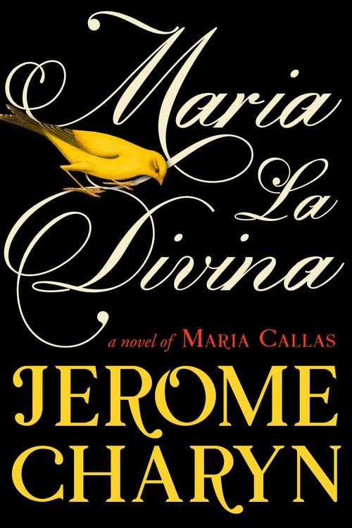 Produktbild: Maria La Divina