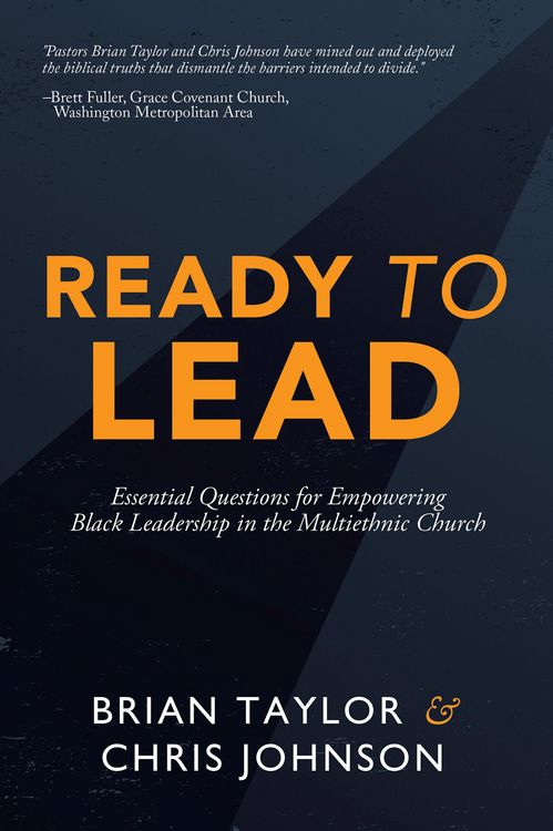 Produktbild: Ready to Lead