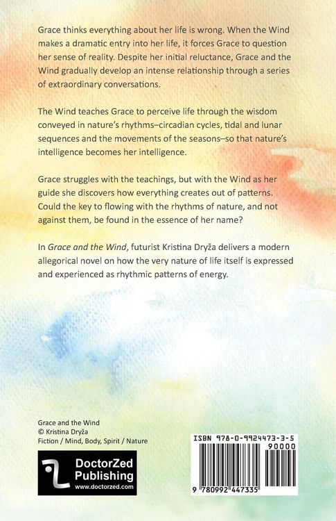 Produktbild: Grace and the Wind