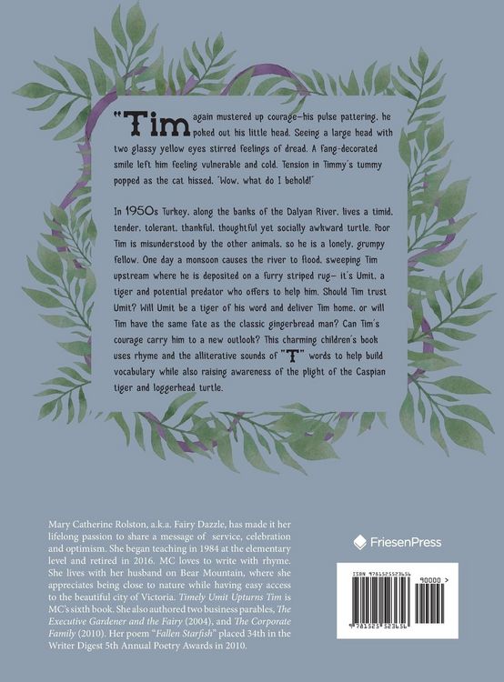Produktbild: Timely Umit Upturns Tim