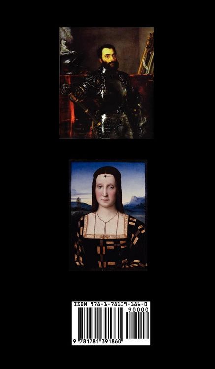 Produktbild: The Book of the Courtier