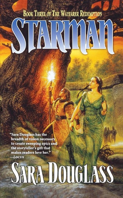 Produktbild: Starman