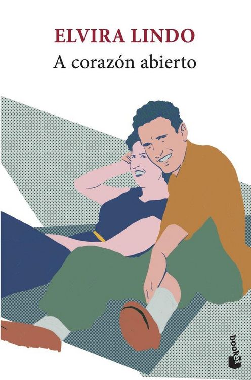 Produktbild: A corazon abierto