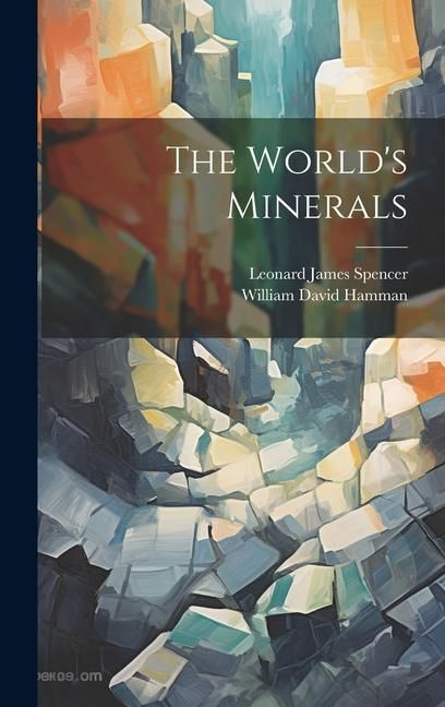 Produktbild: The World's Minerals