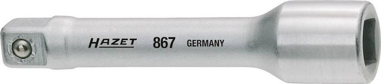 Produktbild: Verl.919 1/2 Zoll L.123mm HAZET