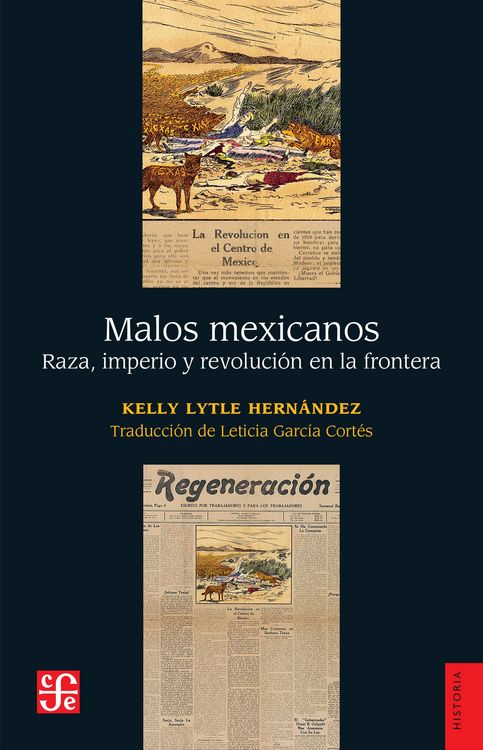 Produktbild: Malos mexicanos