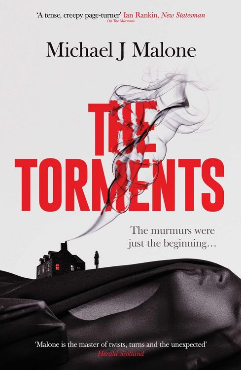 Produktbild: The Torments