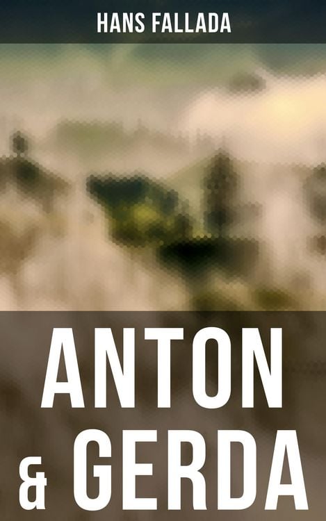 Produktbild: Anton & Gerda