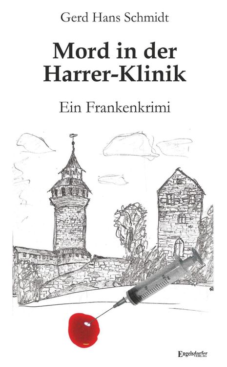 Mord in der Harrer-Klinik