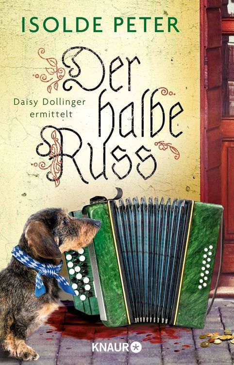Produktbild: Der halbe Russ
