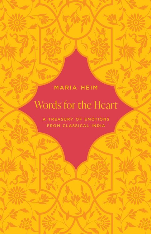 Produktbild: Words for the Heart