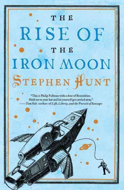 Produktbild: Rise Of The Iron Moon