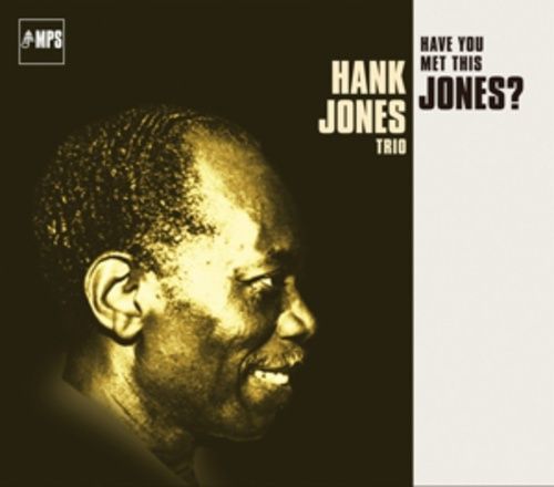 Produktbild: Have You Met This Jones?