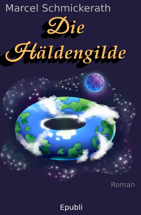 Produktbild: Die H&auml;ldengilde