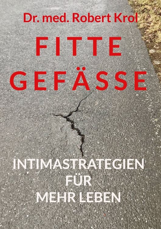 Produktbild: Fitte Gef&auml;sse
