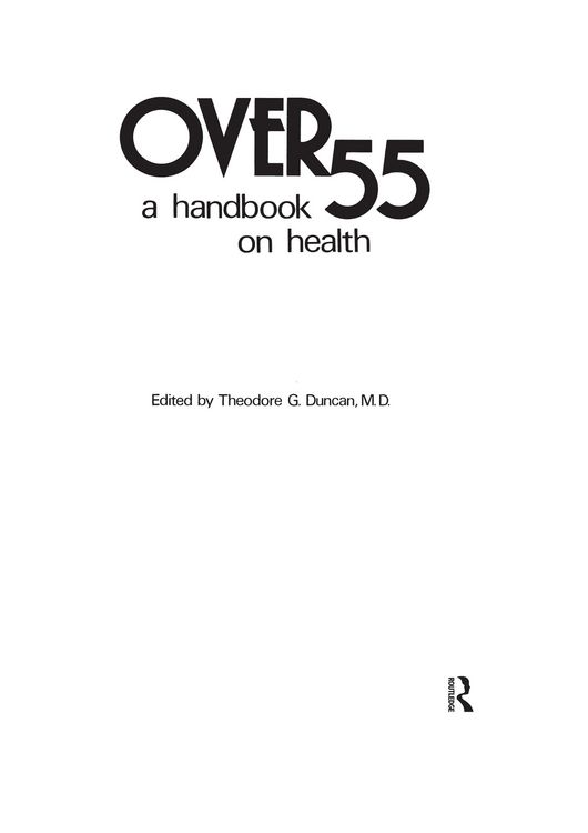 Produktbild: Over 55