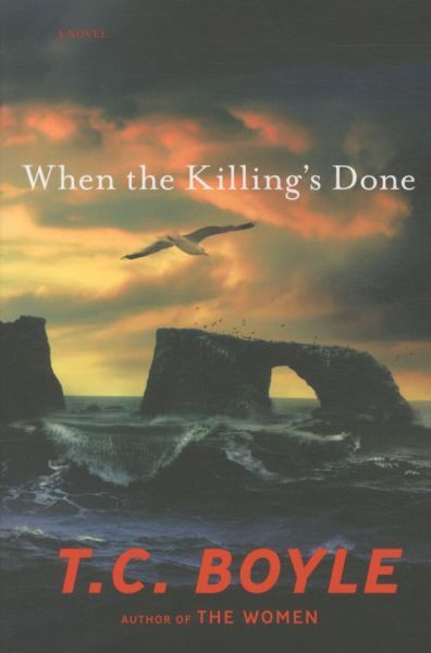 Produktbild: When the Killing's Done