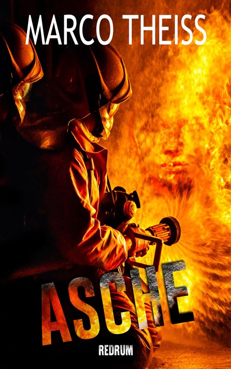 Produktbild: Asche