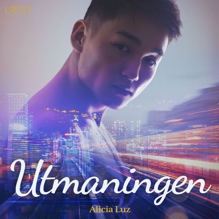 Produktbild: Utmaningen - erotisk novell