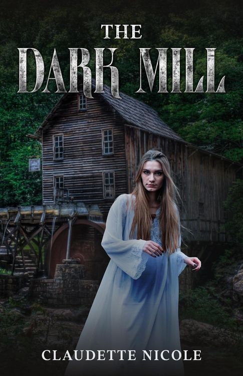 Produktbild: The Dark Mill