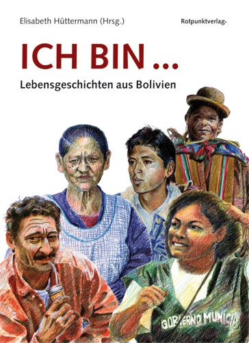 Produktbild: ich bin...