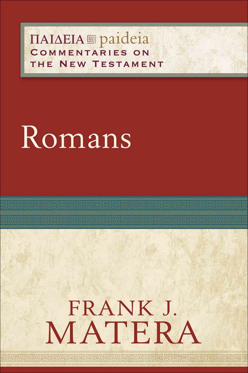 Produktbild: Romans