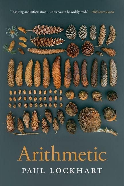Produktbild: Arithmetic