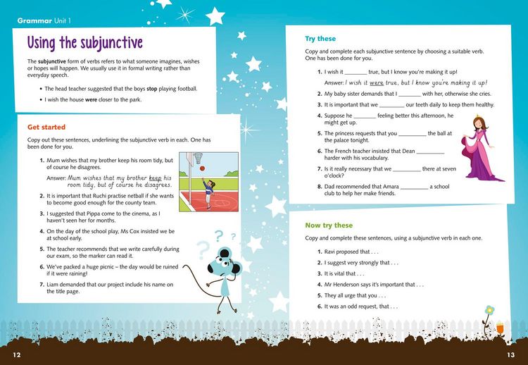 Produktbild: Treasure Hse Vocab Yr6 Pb