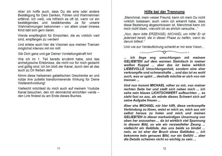 Produktbild: Galaktisches LIEBES-Coaching f&uuml;r DICH