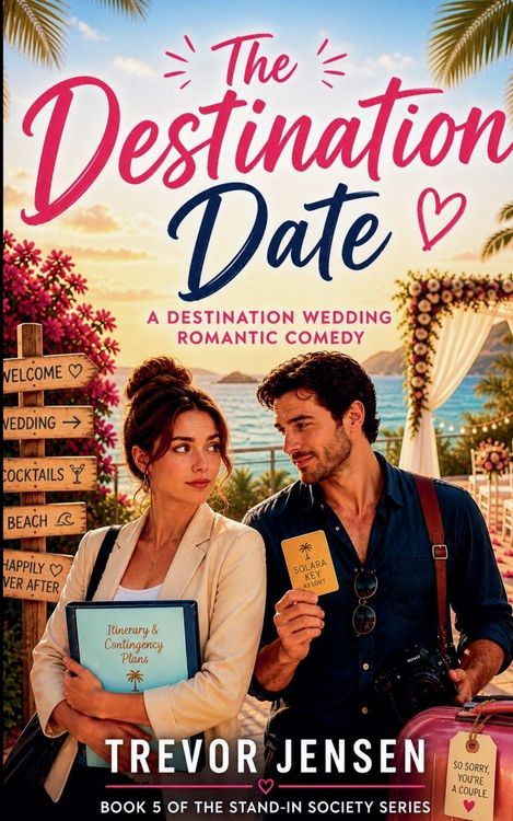 Produktbild: The Destination Date