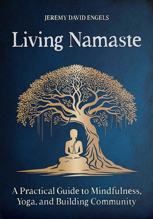 Produktbild: Living Namaste