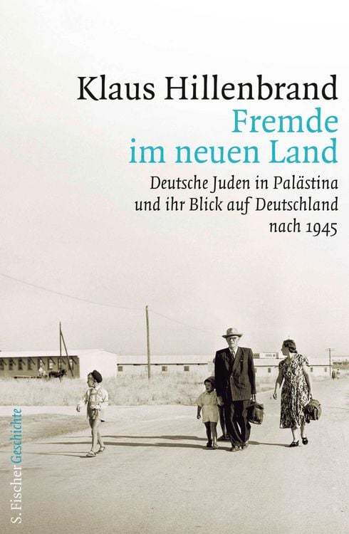 Bild vom Artikel Fremde im neuen Land vom Autor Klaus Hillenbrand