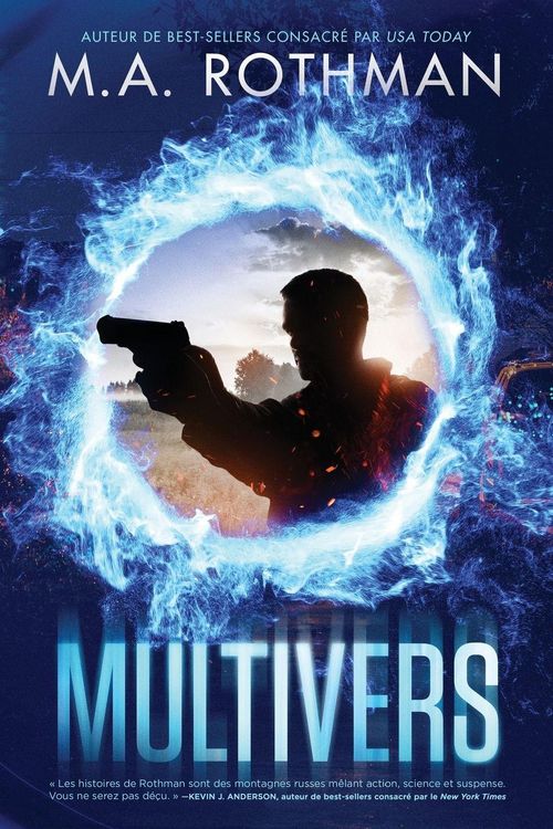 Produktbild: Multivers