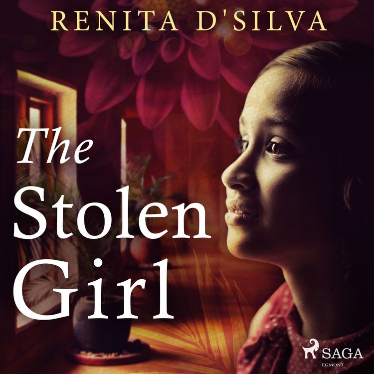 Produktbild: The Stolen Girl