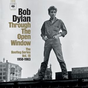 Produktbild: The Bootleg Series Vol. 18: Through The Open Windo