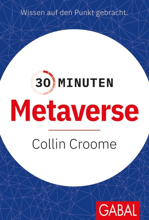 Bild vom Artikel 30 Minuten Metaverse vom Autor Collin Croome