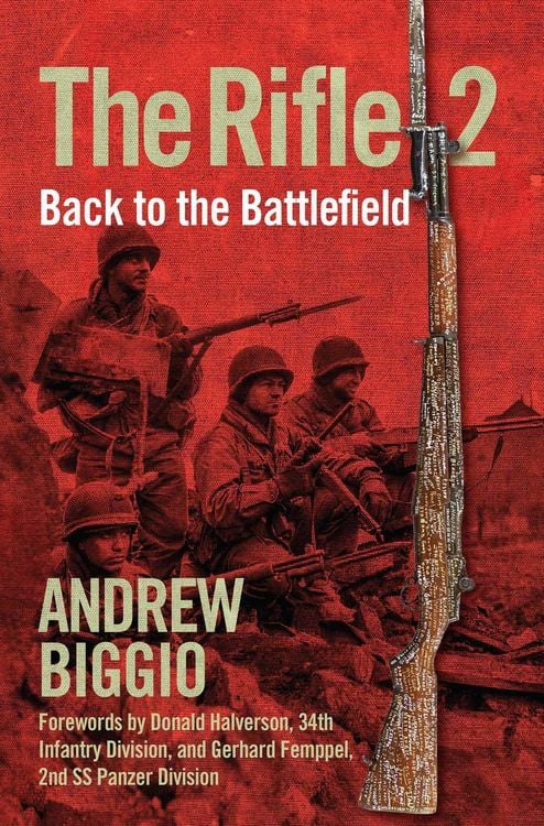 Produktbild: The Rifle 2