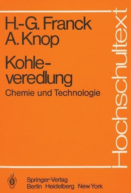 Produktbild: Kohleveredlung